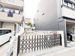 大阪市阿倍野区阪南町6丁目