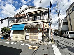東大阪市岩田町3丁目
