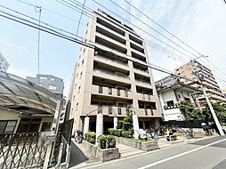 サニーヒルズ都島北通