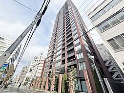 クラッシィタワー南船場