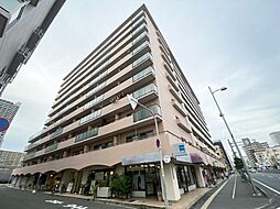 シャルマンコーポ野江第1期