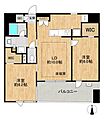 サンクレイドル天王寺10階7,980万円