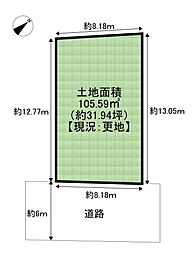 大正区北恩加島1丁目