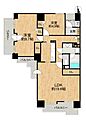 岸里東パークホームズ3階3,280万円