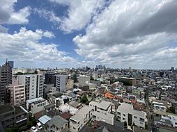スヴェニール早稲田夏目坂