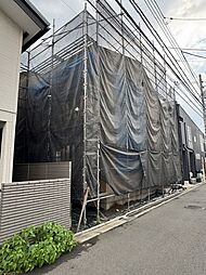 外観の画像