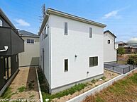 埼玉県草加市瀬崎5丁目：物件画像