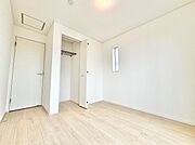 洋室4.5帖