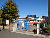 青和幼稚園　879ｍ　青和幼稚園 879m(徒歩11分)