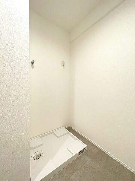 洗面を拡大表示