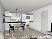 完成予想図につき実際とは異なる場合がございます。予めご了承ください。