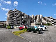 埼玉県草加市旭町2丁目：物件画像