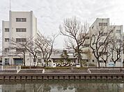 松之木小学校　491ｍ　松之木小学校　491m(徒歩7分)
