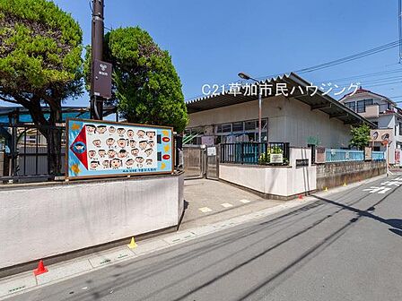 やはた保育園 967m やはた保育園 967m(徒歩13分)
