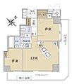 ライオンズタワー仙台大手町3階12.5万円