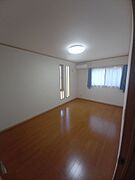 洋室約7.5帖