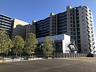 宮城県仙台市青葉区上杉2丁目：物件画像／住友不動産ステップ株式会社　仙台賃貸センター