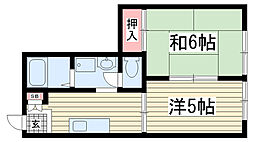 ルシエール平野C棟