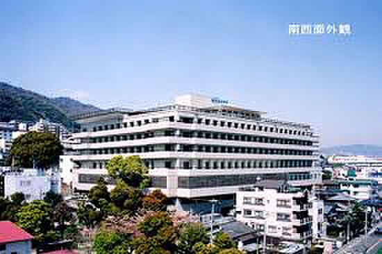 画像26:神戸労災病院