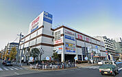 ホームセンター、100均など