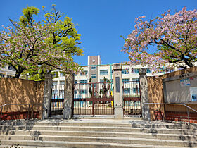 アルテ新神戸北館  ｜ 兵庫県神戸市中央区熊内町2丁目（賃貸マンション2LDK・3階・47.50㎡） その26