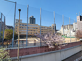 北野町パークハイツ  ｜ 兵庫県神戸市中央区北野町4丁目（賃貸マンション2LDK・4階・75.50㎡） その16