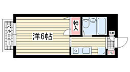 中山手ガーデンパレスB棟