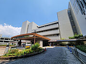 神戸大学医学部附属病院