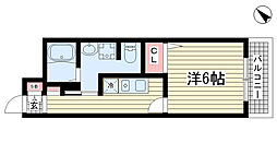 🉐敷金礼金0円！🉐ドミール春日野道N