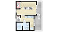 サンハウス御影本町6階5.4万円