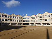 西須磨小学校