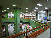 神戸市立図書館