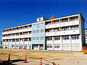 東垂水小学校