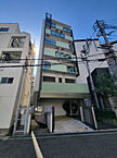 兵庫県神戸市中央区中山手通1丁目：物件画像／株式会社テナントホーム