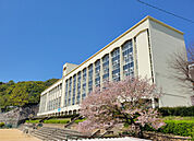 布引中学校