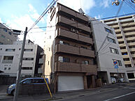 兵庫県神戸市中央区二宮町4丁目：物件画像／株式会社テナントホーム
