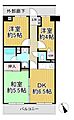 ライオンズマンション行田弐番館6階770万円