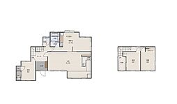 中古戸建　城島町江上上