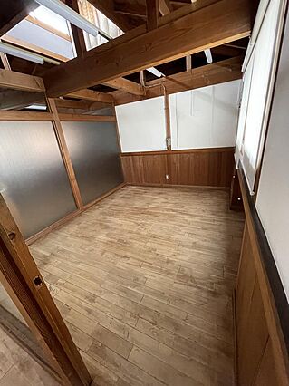 室内