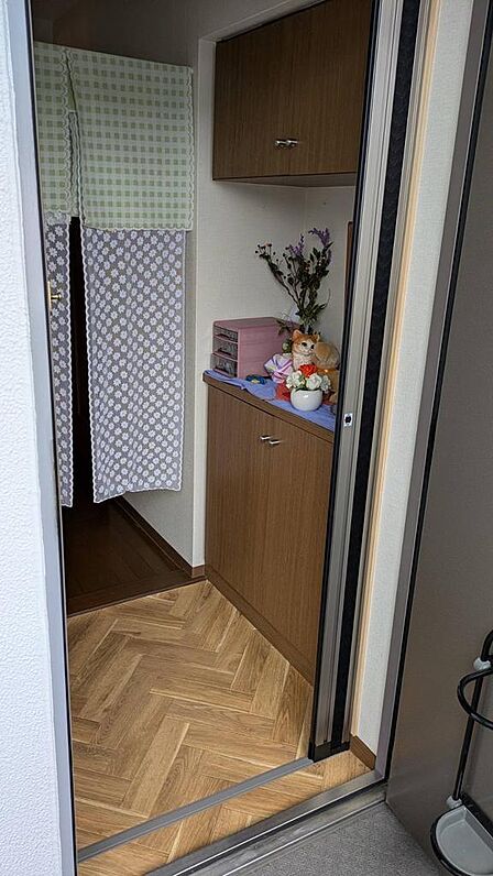 室内