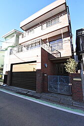 川越市砂新田1丁目戸建