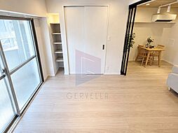 子供部屋の画像