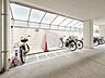 駐車場：駐車場
