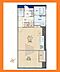 間取り：間取図