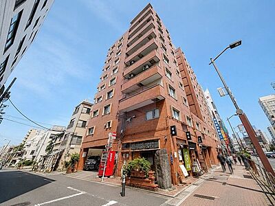 外観：心地よい風＆暖かな陽光を取り込める住戸♪新生活に最適な住空間です！