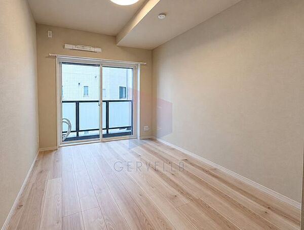 寝室を拡大表示