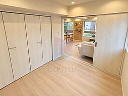 子供部屋の画像