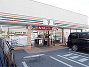 セブンイレブン 佐賀諸富店（1906m）