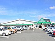 サニー鳥栖店（810m）