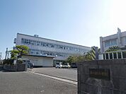佐賀市立南川副小学校（1466m）